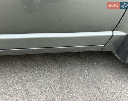 Зеленый Шкода Суперб, объемом двигателя 1.78 л и пробегом 230 тыс. км за 4000 $, фото 15 на Automoto.ua