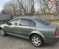 Зеленый Шкода Суперб, объемом двигателя 1.78 л и пробегом 230 тыс. км за 4000 $, фото 4 на Automoto.ua