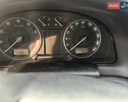 Зеленый Шкода Суперб, объемом двигателя 1.78 л и пробегом 230 тыс. км за 4000 $, фото 9 на Automoto.ua