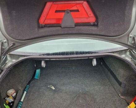 Зеленый Шкода Суперб, объемом двигателя 1.78 л и пробегом 340 тыс. км за 7800 $, фото 19 на Automoto.ua