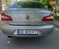 Зеленый Шкода Суперб, объемом двигателя 1.8 л и пробегом 149 тыс. км за 8500 $, фото 2 на Automoto.ua