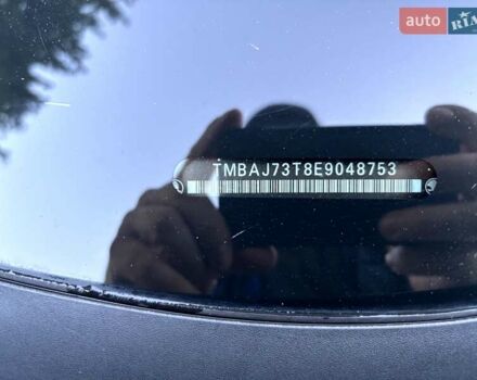 Шкода Суперб 2014 в Дубно на Automoto.ua Зеленый Шкода Суперб, объемом двигателя 1.6 л и пробегом 171 тыс. км за 13000 $, фото 10 на Automoto.ua