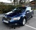 Шкода Суперб 2014 в Дубно на Automoto.ua Зеленый Шкода Суперб, объемом двигателя 1.6 л и пробегом 171 тыс. км за 13000 $, фото 23 на Automoto.ua