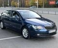 Шкода Суперб 2014 в Дубно на Automoto.ua Зеленый Шкода Суперб, объемом двигателя 1.6 л и пробегом 171 тыс. км за 13000 $, фото 24 на Automoto.ua