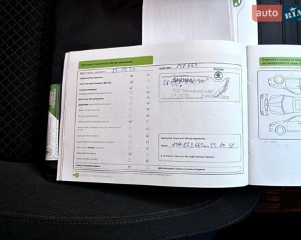 Шкода Суперб 2014 в Дубно на Automoto.ua Зеленый Шкода Суперб, объемом двигателя 1.6 л и пробегом 171 тыс. км за 13000 $, фото 18 на Automoto.ua