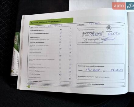 Шкода Суперб 2014 в Дубно на Automoto.ua Зеленый Шкода Суперб, объемом двигателя 1.6 л и пробегом 171 тыс. км за 13000 $, фото 2 на Automoto.ua