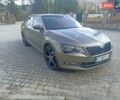 Зеленый Шкода Суперб, объемом двигателя 1.97 л и пробегом 294 тыс. км за 17600 $, фото 1 на Automoto.ua