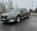 Зелений Шкода Суперб, об'ємом двигуна 1.8 л та пробігом 174 тис. км за 15000 $, фото 5 на Automoto.ua