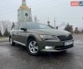 Зелений Шкода Суперб, об'ємом двигуна 1.8 л та пробігом 174 тис. км за 15000 $, фото 21 на Automoto.ua