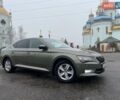 Зелений Шкода Суперб, об'ємом двигуна 1.8 л та пробігом 174 тис. км за 15000 $, фото 1 на Automoto.ua