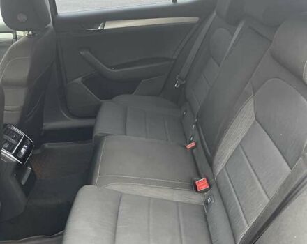 Зелений Шкода Суперб, об'ємом двигуна 1.8 л та пробігом 174 тис. км за 15000 $, фото 68 на Automoto.ua