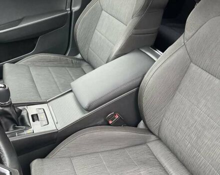 Зелений Шкода Суперб, об'ємом двигуна 1.8 л та пробігом 174 тис. км за 15000 $, фото 64 на Automoto.ua