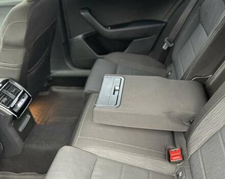 Зелений Шкода Суперб, об'ємом двигуна 1.8 л та пробігом 174 тис. км за 15000 $, фото 67 на Automoto.ua