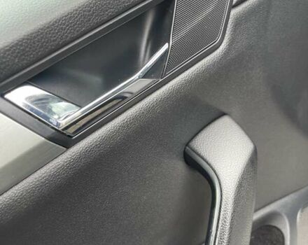 Зелений Шкода Суперб, об'ємом двигуна 1.8 л та пробігом 174 тис. км за 15000 $, фото 41 на Automoto.ua