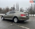 Зелений Шкода Суперб, об'ємом двигуна 1.8 л та пробігом 174 тис. км за 15000 $, фото 9 на Automoto.ua