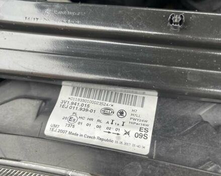 Зелений Шкода Суперб, об'ємом двигуна 1.8 л та пробігом 174 тис. км за 15000 $, фото 78 на Automoto.ua