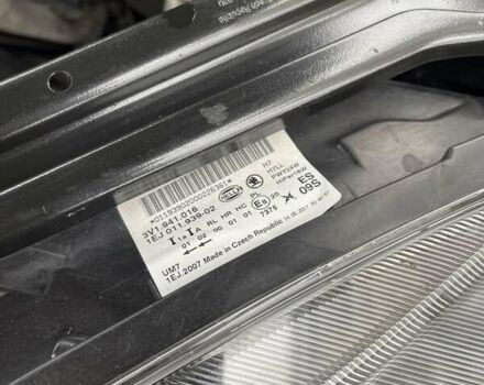 Зелений Шкода Суперб, об'ємом двигуна 1.8 л та пробігом 174 тис. км за 15000 $, фото 77 на Automoto.ua