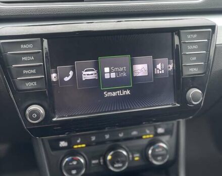 Зелений Шкода Суперб, об'ємом двигуна 1.8 л та пробігом 174 тис. км за 15000 $, фото 54 на Automoto.ua