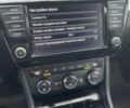 Зелений Шкода Суперб, об'ємом двигуна 1.8 л та пробігом 174 тис. км за 15000 $, фото 52 на Automoto.ua