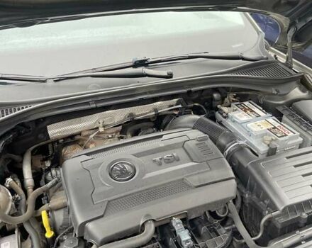 Зелений Шкода Суперб, об'ємом двигуна 1.8 л та пробігом 174 тис. км за 15000 $, фото 81 на Automoto.ua