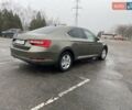 Зелений Шкода Суперб, об'ємом двигуна 1.8 л та пробігом 174 тис. км за 15000 $, фото 16 на Automoto.ua