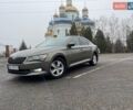 Зелений Шкода Суперб, об'ємом двигуна 1.8 л та пробігом 174 тис. км за 15000 $, фото 11 на Automoto.ua