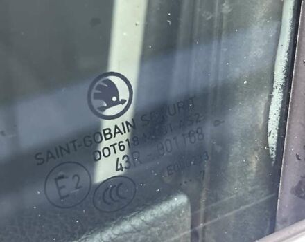 Зелений Шкода Суперб, об'ємом двигуна 1.8 л та пробігом 174 тис. км за 15000 $, фото 76 на Automoto.ua