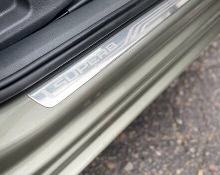 Зелений Шкода Суперб, об'ємом двигуна 1.8 л та пробігом 174 тис. км за 15000 $, фото 72 на Automoto.ua