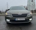 Зелений Шкода Суперб, об'ємом двигуна 1.8 л та пробігом 174 тис. км за 15000 $, фото 17 на Automoto.ua