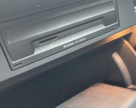 Зелений Шкода Суперб, об'ємом двигуна 1.8 л та пробігом 174 тис. км за 15000 $, фото 55 на Automoto.ua