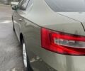 Зелений Шкода Суперб, об'ємом двигуна 1.8 л та пробігом 174 тис. км за 15000 $, фото 24 на Automoto.ua