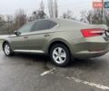 Зелений Шкода Суперб, об'ємом двигуна 1.8 л та пробігом 174 тис. км за 15000 $, фото 8 на Automoto.ua