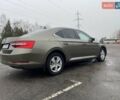 Зелений Шкода Суперб, об'ємом двигуна 1.8 л та пробігом 174 тис. км за 15000 $, фото 48 на Automoto.ua