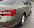 Зелений Шкода Суперб, об'ємом двигуна 1.8 л та пробігом 174 тис. км за 15000 $, фото 20 на Automoto.ua