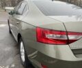 Зелений Шкода Суперб, об'ємом двигуна 1.8 л та пробігом 174 тис. км за 15000 $, фото 34 на Automoto.ua