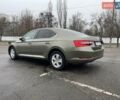 Зелений Шкода Суперб, об'ємом двигуна 1.8 л та пробігом 174 тис. км за 15000 $, фото 10 на Automoto.ua