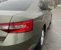 Зелений Шкода Суперб, об'ємом двигуна 1.8 л та пробігом 174 тис. км за 15000 $, фото 31 на Automoto.ua