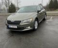 Зелений Шкода Суперб, об'ємом двигуна 1.8 л та пробігом 174 тис. км за 15000 $, фото 3 на Automoto.ua