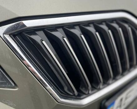 Зелений Шкода Суперб, об'ємом двигуна 1.8 л та пробігом 174 тис. км за 15000 $, фото 29 на Automoto.ua