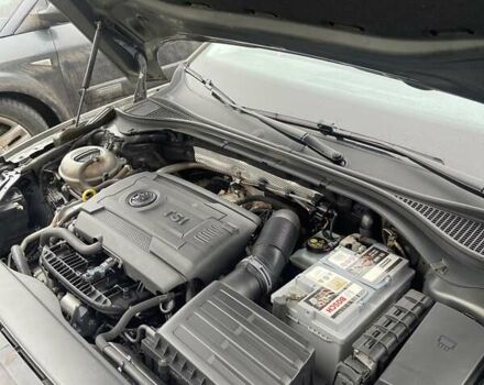 Зелений Шкода Суперб, об'ємом двигуна 1.8 л та пробігом 174 тис. км за 15000 $, фото 80 на Automoto.ua