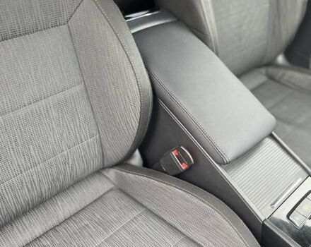 Зелений Шкода Суперб, об'ємом двигуна 1.8 л та пробігом 174 тис. км за 15000 $, фото 71 на Automoto.ua