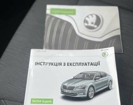 Зелений Шкода Суперб, об'ємом двигуна 1.8 л та пробігом 174 тис. км за 15000 $, фото 73 на Automoto.ua