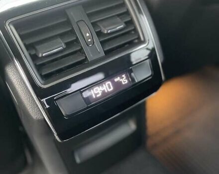 Зелений Шкода Суперб, об'ємом двигуна 1.8 л та пробігом 174 тис. км за 15000 $, фото 65 на Automoto.ua