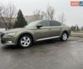 Зелений Шкода Суперб, об'ємом двигуна 1.8 л та пробігом 174 тис. км за 15000 $, фото 7 на Automoto.ua