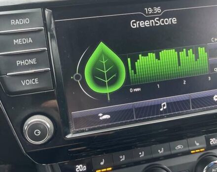 Зелений Шкода Суперб, об'ємом двигуна 1.8 л та пробігом 174 тис. км за 15000 $, фото 51 на Automoto.ua