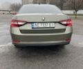 Зеленый Шкода Суперб, объемом двигателя 1.8 л и пробегом 174 тыс. км за 15000 $, фото 23 на Automoto.ua