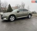 Зелений Шкода Суперб, об'ємом двигуна 1.8 л та пробігом 174 тис. км за 15000 $, фото 6 на Automoto.ua