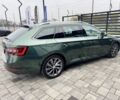 Зелений Шкода Суперб, об'ємом двигуна 2 л та пробігом 232 тис. км за 23900 $, фото 2 на Automoto.ua