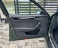 Зелений Шкода Суперб, об'ємом двигуна 2 л та пробігом 232 тис. км за 23900 $, фото 13 на Automoto.ua
