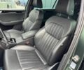 Зелений Шкода Суперб, об'ємом двигуна 2 л та пробігом 232 тис. км за 23900 $, фото 19 на Automoto.ua